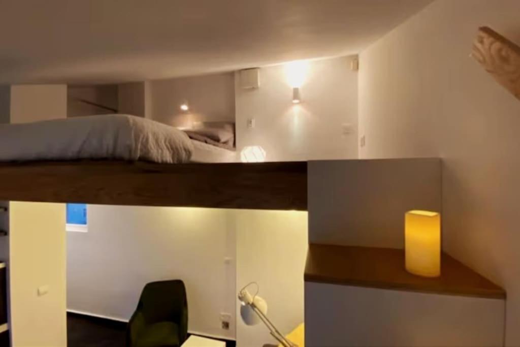 Sky-View Apartmentin Perfect City Center صوفيا المظهر الخارجي الصورة
