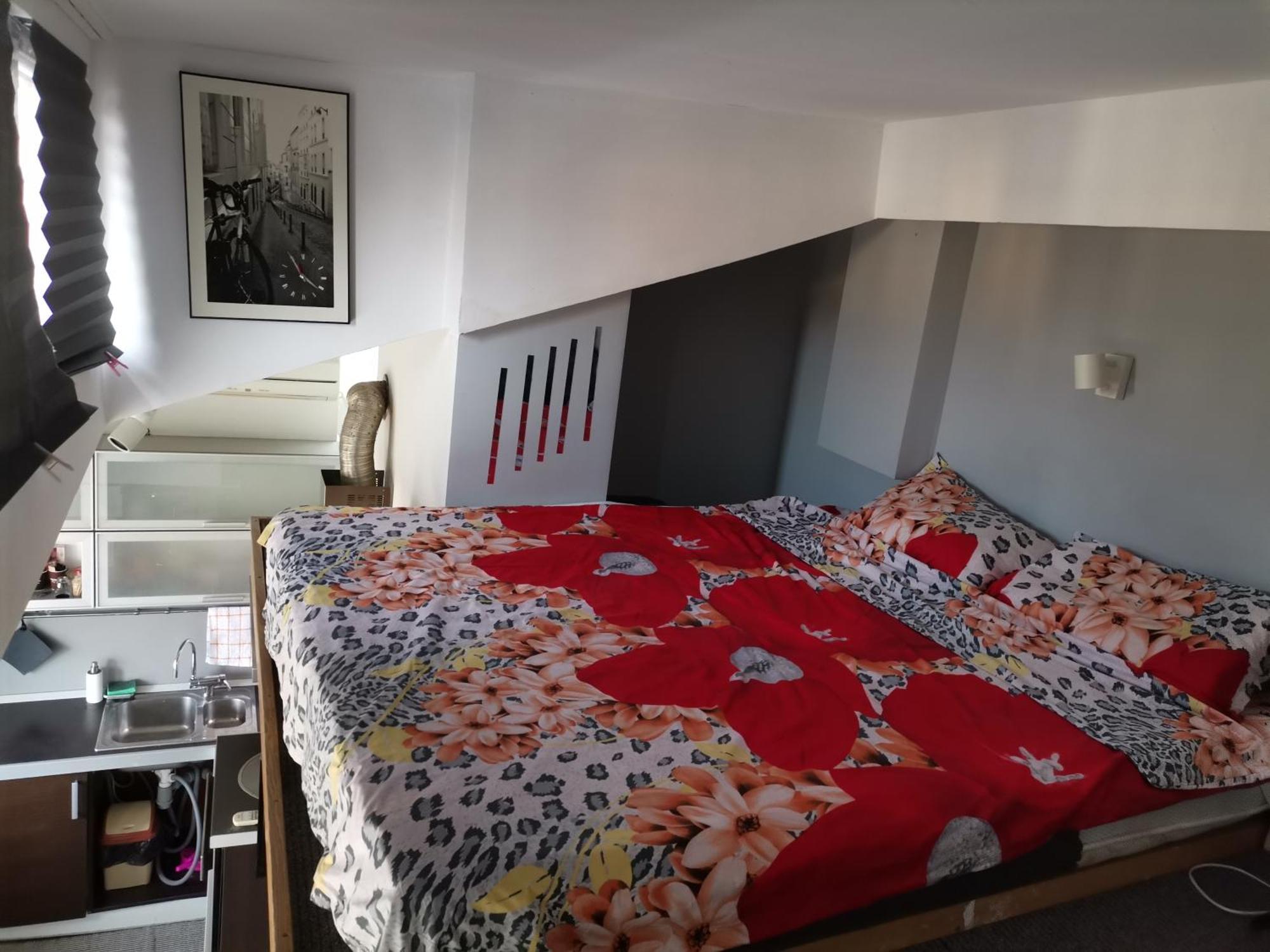 Sky-View Apartmentin Perfect City Center صوفيا المظهر الخارجي الصورة