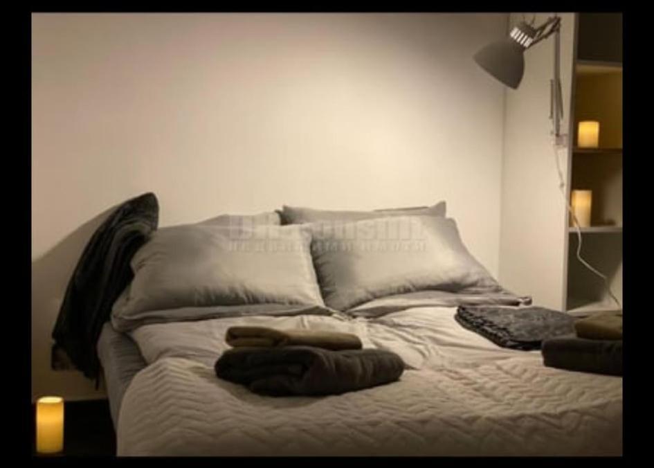 Sky-View Apartmentin Perfect City Center صوفيا المظهر الخارجي الصورة